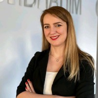 Gülden Pınar Kılıç