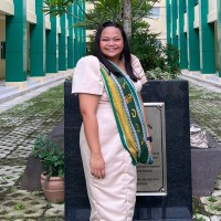 Edylaine Margaret P. Rivera, Mba