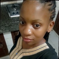 Ange Michelle Nono
