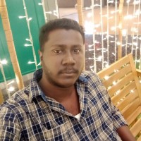Vinothkumar Sarvothaman