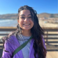 Srishti Shrimali