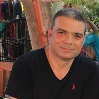 Ibrahim Halil Atasoy