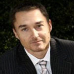 Timothy McFarlin