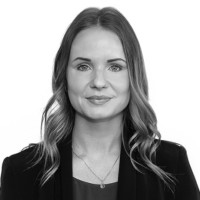 Natasha Young