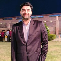 Mayank Dave