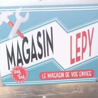 Romain Lepy