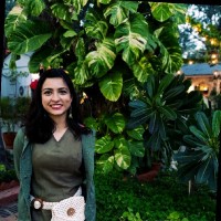 Mahima Joshi