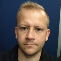 Michał Geringer