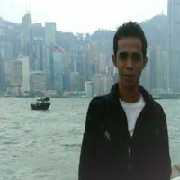 Dicky Saputra Busra,Sh.