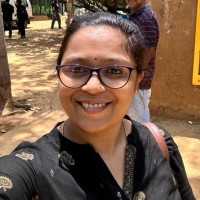 Jayashree Am
