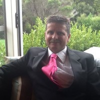 Steve Hampton