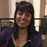 Caroline Mathew Cpcc, Acc
