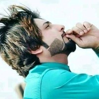 مشاعر رجل