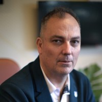 Gary Donovan