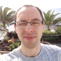Marek Gajdosz