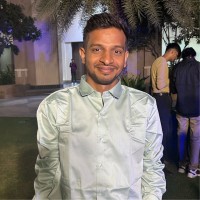 Manish jangid