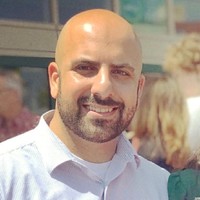Yousef Farraj