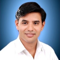 Jitendra Chavan