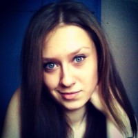 Анастасия Сайко