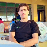 Mazhar Ali Ganjvi