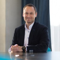 Markus Strohm