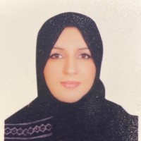 Shafiqa Ahli