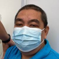 Ahmad Mohd Yusop