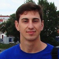 Александр Шпак