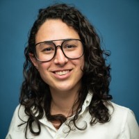 Michelle Chisikovsky