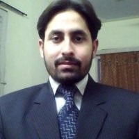 Shahid Naqvi