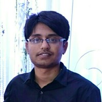 Srideep Shambu