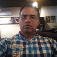 Syed Asim Ali Shah