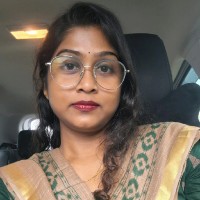 Piyali Haldar