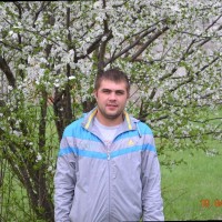 Денис Дяченко