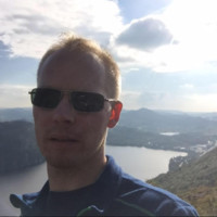 Øyvind Skjelbred