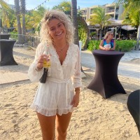 Laury Van der Zande