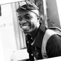 Moses Olubodun