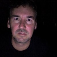 Iain Johnston
