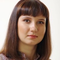 Irina Dorn