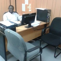 Abdul Samed Majeed