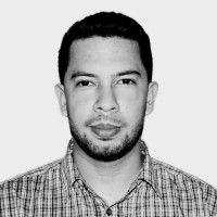 Ricardo Barquero Campos