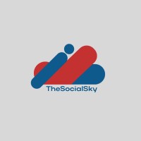 the socialsky