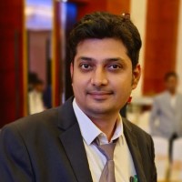 Bikash Kumar Dash