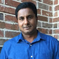 Prasad Giddaluri