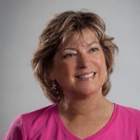Cathy Driver