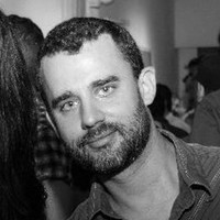 Eric Wagliardo
