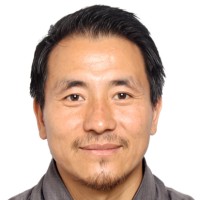 Dorji Kinley, Mpe