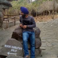 Tanwant Singh
