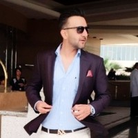 Ali Jagir