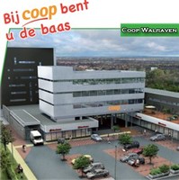 Coop Walraven